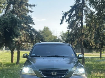 Авто KIA Sorento 2005 № 8966912