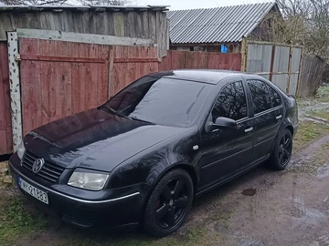 Авто Volkswagen Bora 2003 № 8966913