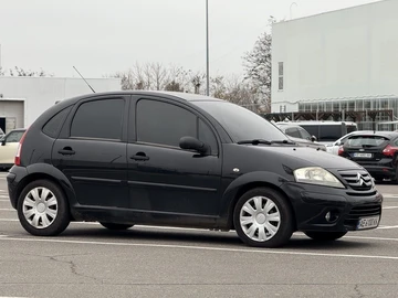 Авто Citroen C3 2008 № 8966920