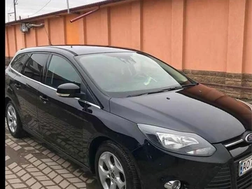 Авто Ford Focus 2011 № 8966922