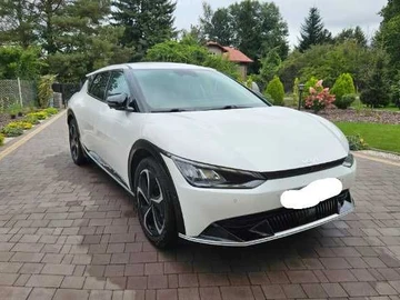 Авто KIA Avella 2023 № 8966921