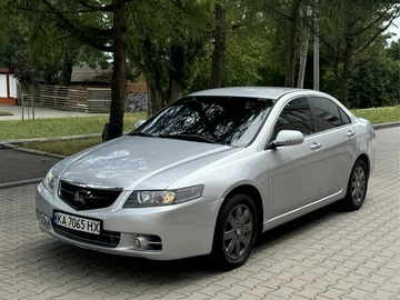 Авто Honda Accord 2004 № 8966925
