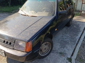 Авто ЗАЗ 1103 Slavuta 2004 № 8966930
