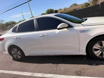 Авто KIA Optima 2017 № 8966936