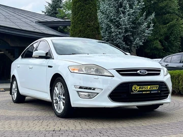 Авто Ford Mondeo 2011 № 8966941