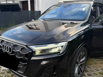 Авто Audi Q7 2024 № 8966943