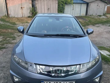 Авто Honda Civic 2007 № 8966945