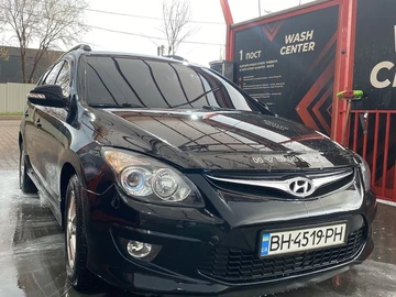 Авто Hyundai I30 2011 № 8966954