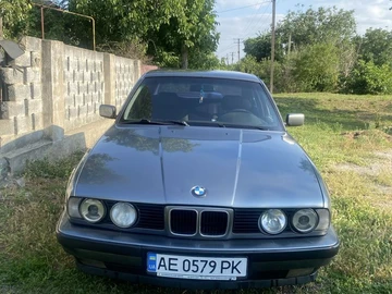 Авто BMW 5 Серия 1991 № 8966971