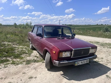 Авто ВАЗ 21074 2003 № 8966976
