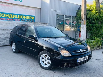 Авто Citroen Xsara 2004 № 8966977