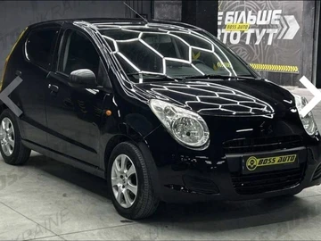 Авто Suzuki Alto 2013 № 8966978