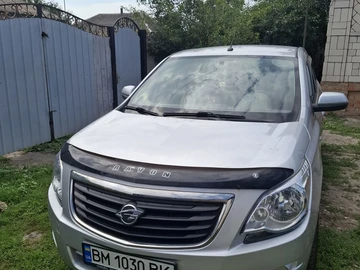 Авто Ravon R4 2017 № 8966987