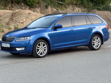 Авто Skoda Octavia 2013 № 8966990