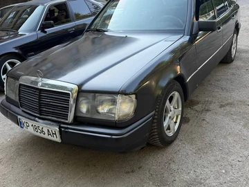 Авто Mercedes 230 1989 № 8966991