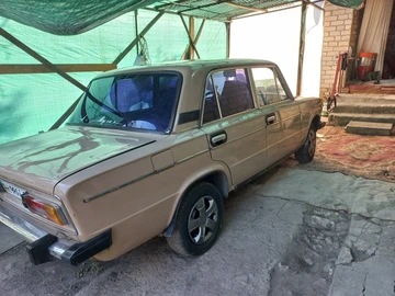 Авто ВАЗ 2106 1993 № 8966992