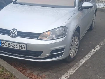 Авто Volkswagen Golf 2016 № 8966996