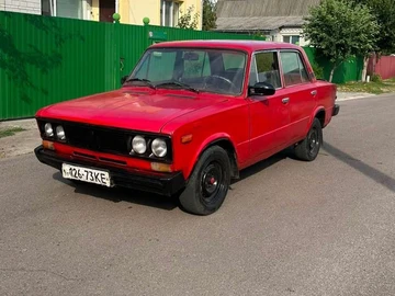 Авто ВАЗ 2103 2026 № 8966999