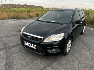 Авто Ford Focus 2010 № 8967000