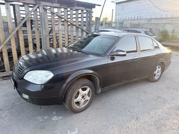 Авто Chery Eastar 2008 № 8967005