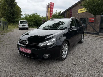Авто Volkswagen Golf 2012 № 8967009