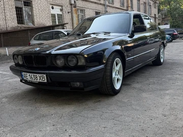 Авто BMW 5 Серия 1994 № 8967010
