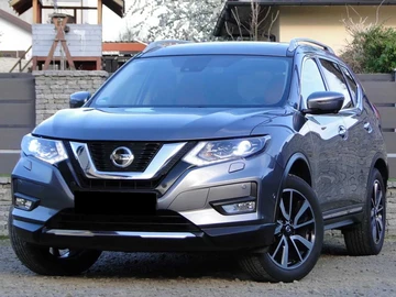 Авто Nissan Rogue 2019 № 8967012