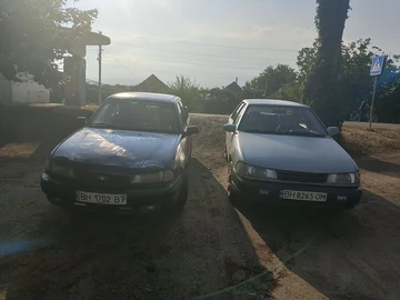 Авто Daewoo Nexia 1996 № 8967014