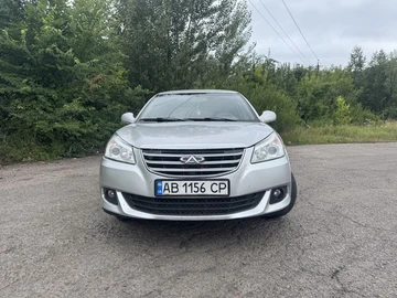 Авто Chery Flagcloud 2013 № 8967024