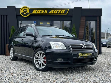 Авто Toyota Avensis 2006 № 8967032