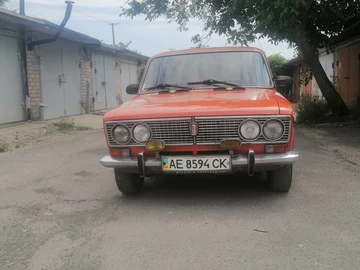 Авто ВАЗ 2103 1980 № 8967093