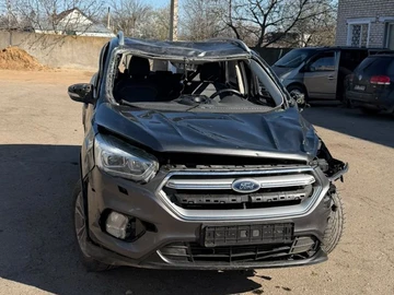 Авто Ford Kuga 2019 № 8967097