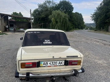 Авто ВАЗ 2106 1991 № 8967098