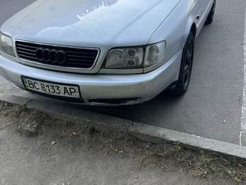 Авто Audi A6 1995 № 8967099