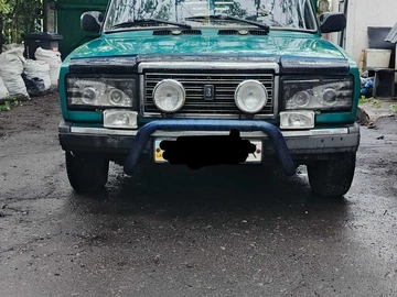 Авто ВАЗ 2107 2005 № 8967100