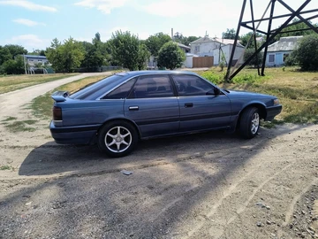 Авто Mazda 626 1988 № 8967101