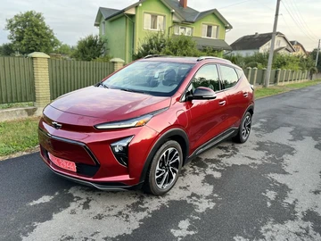 Авто Chevrolet Volt 2022 № 8967102