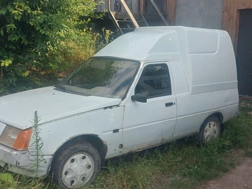 Авто ЗАЗ Таврия 2000 № 8967103
