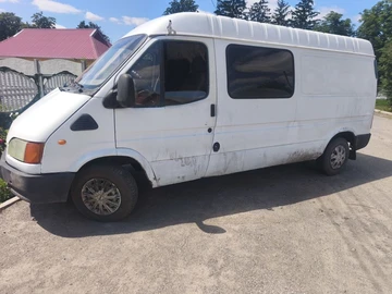 Авто Ford Transit 1999 № 8967104