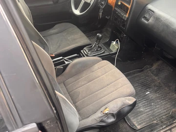 Авто Volkswagen Corrado 1998 № 8967108