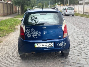Авто Chery Kimo A1  2008 № 8967109