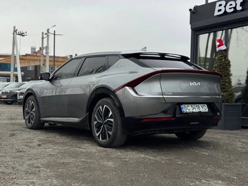 Авто KIA Avella 2022 № 8967114