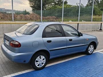 Авто Daewoo Lanos Sens  2008 № 8967116
