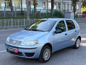 Авто Fiat Punto 2011 № 8967120