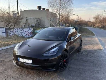 Авто Tesla Model 3 2022 № 8967128