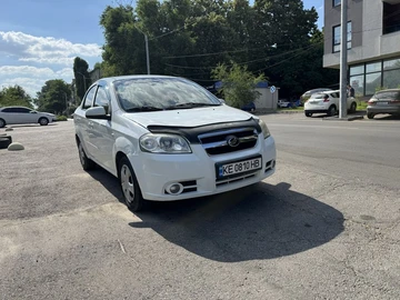 Авто ЗАЗ Vida 2013 № 8967132