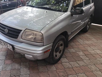 Авто Suzuki Vitara 2003 № 8967137