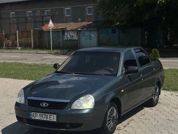 Авто ВАЗ 2170 Priora 2008 № 8967144