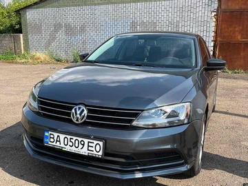 Авто Volkswagen Jetta 2014 № 8967150