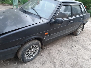 Авто ВАЗ 21099 2006 № 8967153